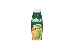 Сок мультифруктовый