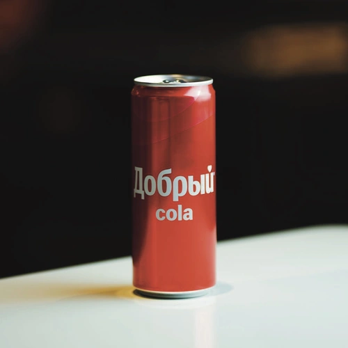 Напитки
